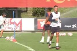 pg电子-包含集结日体能课后，AC米兰伤情更新备战葡超，气氛紧张，更衣室氛围转暖的词条