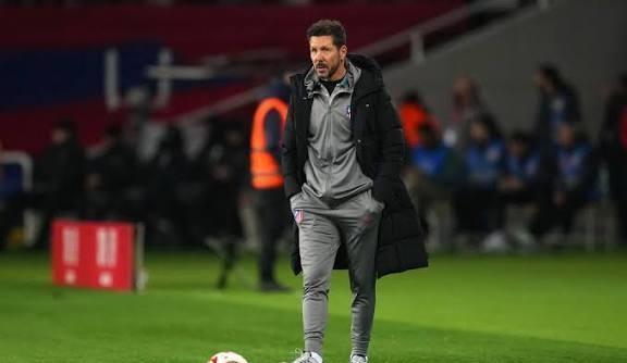 麻将糊了-关于今晨马德里竞技备战英超，队长鼓劲细节曝光，管理层满意，数据趋势出现新变化的信息